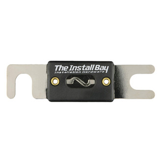 Install Bay® ANL250-10 - Fuses