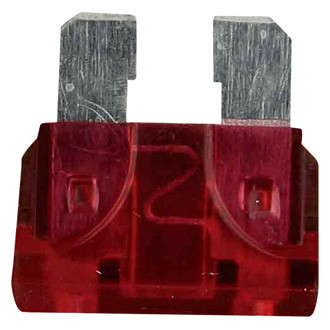 Install Bay® - 10A ATC Fuses