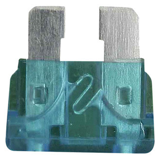 Install Bay® - 15A ATC Fuses