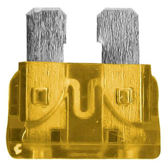 Install Bay® - 25A ATC Fuses