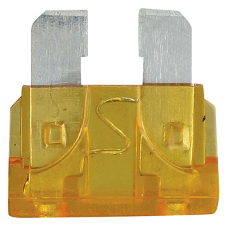 Install Bay® - 5A ATC Fuses