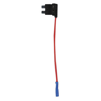 Install Bay® ATCDT - ATC Dual Fuse Holder