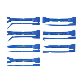 Install Bay® - 7-piece Master Installer Kit