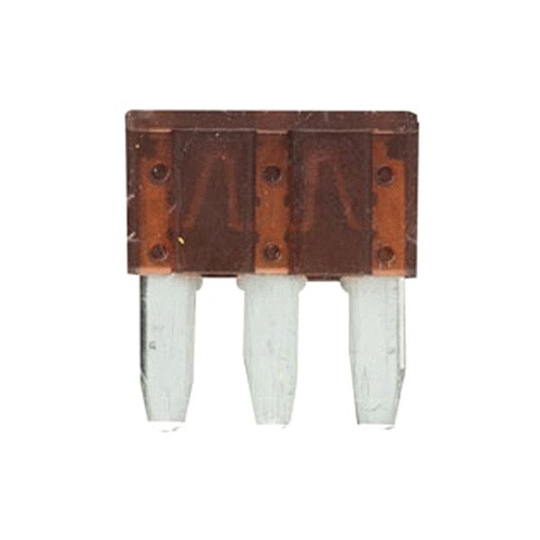 Install Bay® - 7.5A ATL Dual Circuit Micro Fuses