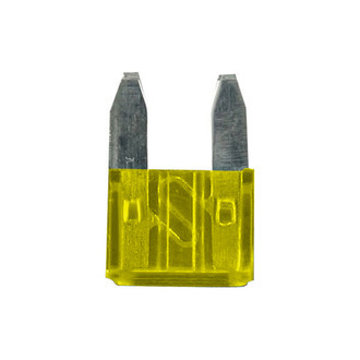 Install Bay® - 20A ATM Fuses