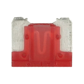 Install Bay® - 15A Mini-ATM Fuses