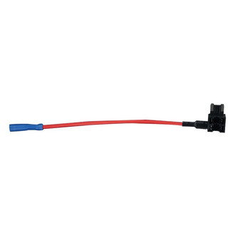 Install Bay® ATMLPDT - ATMLP Dual Fuse Holder