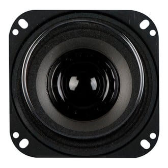 Install Bay® - 4" 25W Custom Fit Speaker