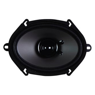 Install Bay® - 6" x 8" 30W Custom Fit Speaker with 5" x 7" Adapter