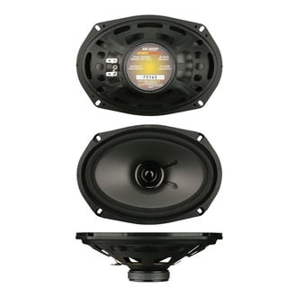 Install Bay® - 6" x 9" 30W Custom Fit Speaker