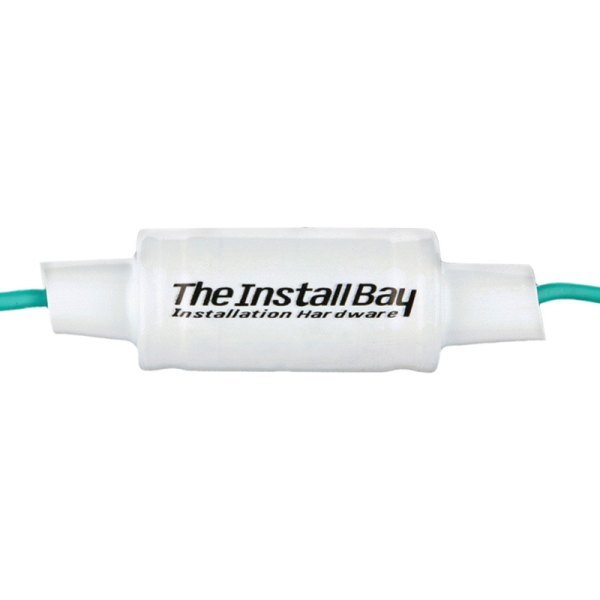 Install Bay® - Non-Polar Bass and Treble Blockers