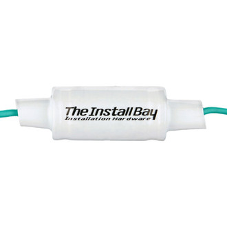 Install Bay® - 33uF 1200Hz Non-Polar Bass and Treble Blockers