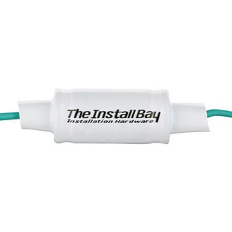 Install Bay® - 398uF 85Hz Non-Polar Bass and Treble Blockers