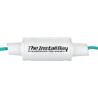 Install Bay® - 7uF 5600Hz Non-Polar Bass and Treble Blockers