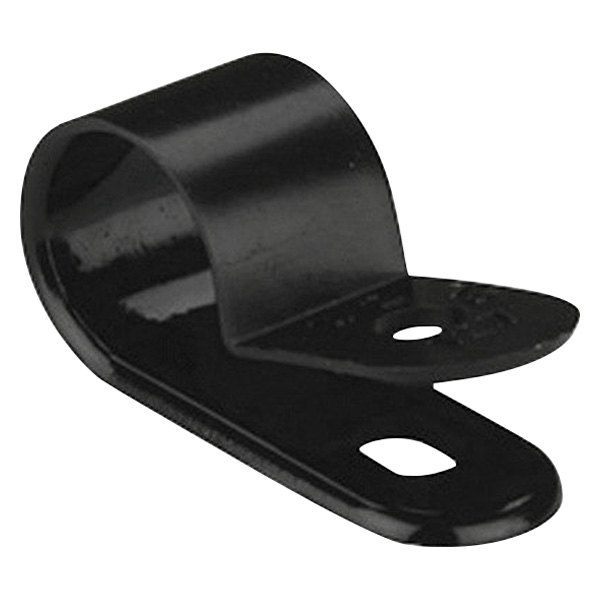 Install Bay® - 3/16" Cable Clamps, Black