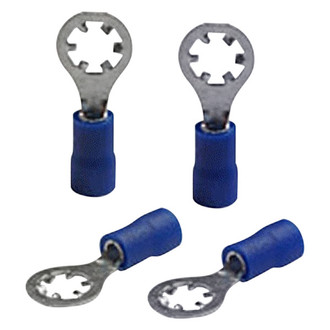 Install Bay® - Star Ring Terminals