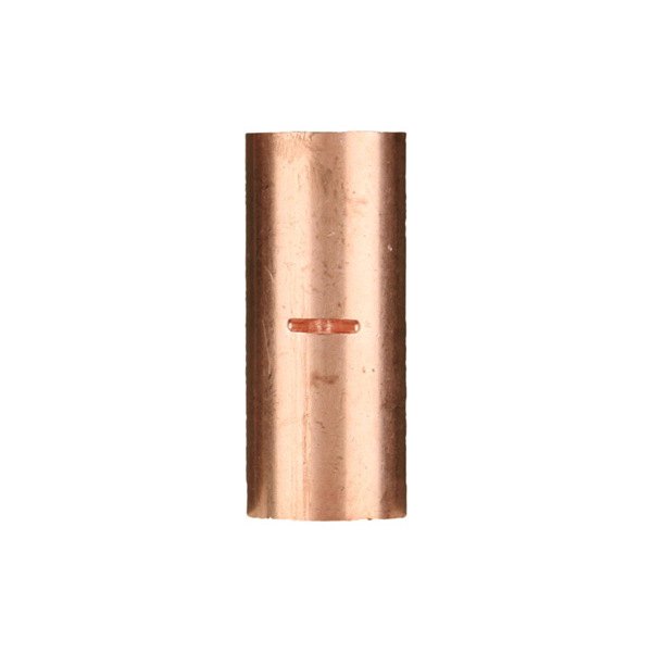 Install Bay® - 1/0 Gauge Uninsulated Copper Butt Connectors