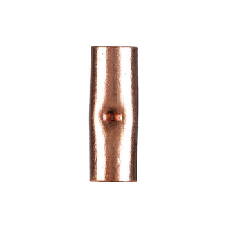 Install Bay® - Uninsulated Copper Butt Connectors