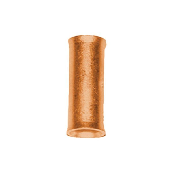 Install Bay® - 6 Gauge Uninsulated Copper Butt Connectors