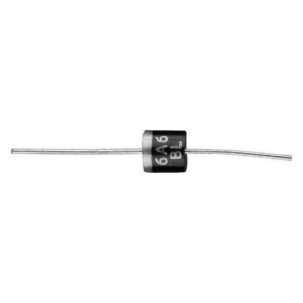 Install Bay® - 6A Tape and Reel Diodes
