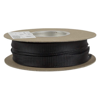 Install Bay® - 1"x65' Black Nylon Expandable Sleeve