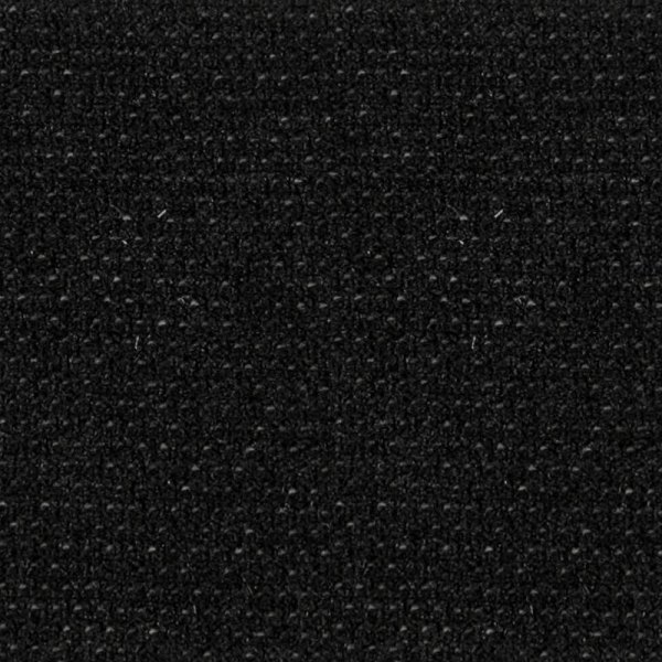 Install Bay® - 54" x 36" Black Speaker Grille Cloth