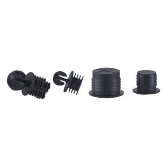 Install Bay® - Mini Female Grille Snaps