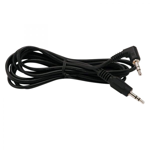 Install Bay® IB3.5MM - 6' Male to Male 3.5 mm Extension Cable