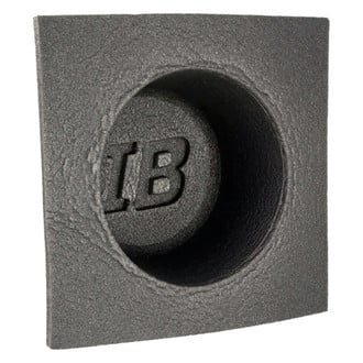 Install Bay® - IB Acoustic Series 4" Speaker Buffles