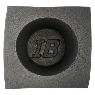 Install Bay® - IB Acoustic Series 5.25" Speaker Buffles