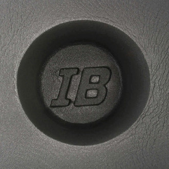 Install Bay® - IB Acoustic Series 6" Speaker Buffles