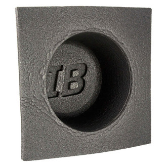 Install Bay® IBBAF62 - IB Acoustic Series 6" Speaker Buffles