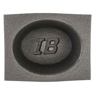 Install Bay® - IB Acoustic Series 6" x 8" Speaker Buffles