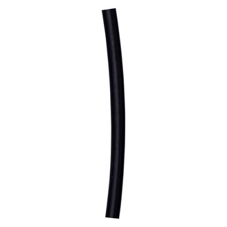Install Bay® - 1/2"x4' Black 3:1 Dual Wall Heat Shrink