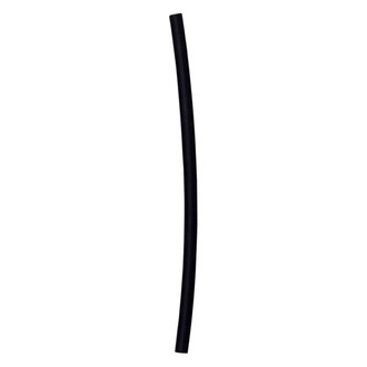 Install Bay® - 1/4"x4' Black 3:1 Dual Wall Heat Shrink