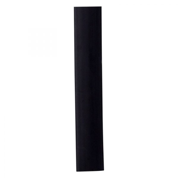 Install Bay® - 1"x4' Black 3:1 Dual Wall Heat Shrink