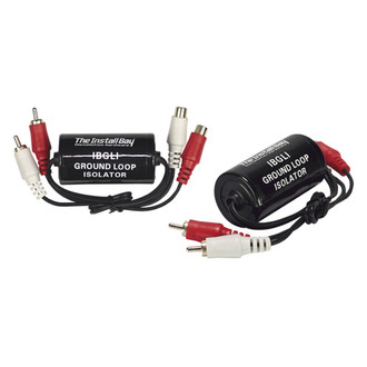Install Bay® - Ground Loop Isolator