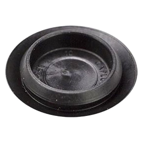 Install Bay® - 3/4" Black Flush Hole Plugs
