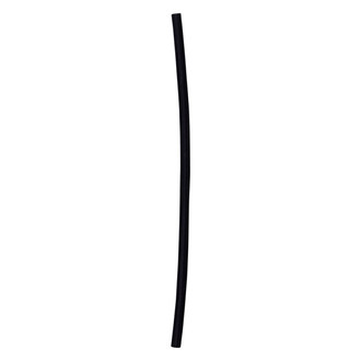 Install Bay® - 3/16"x100' Black 2:1 Heat Shrink