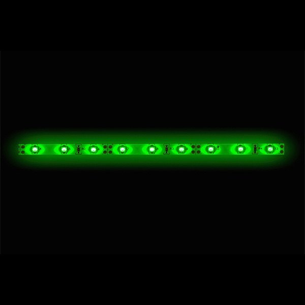  Install Bay® - 5m Green LED Strip