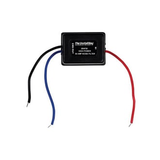 Install Bay® - Power Line Noise Filter