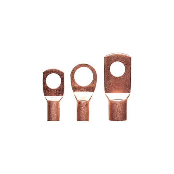 Install Bay® - 5/16" and 3/8" Uninsulated Copper Assorted Large Rings