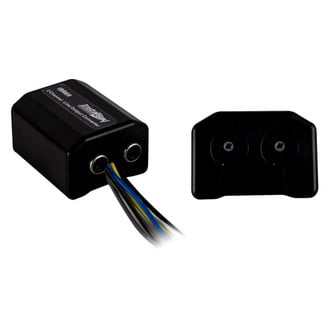 Install Bay® - 50W 2-Channel Mini Line-Out Converter