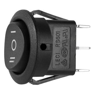 Install Bay® - Rocker LED Switch