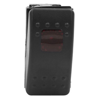 Install Bay® - 3-pin On/Off Switch with LED Indicator