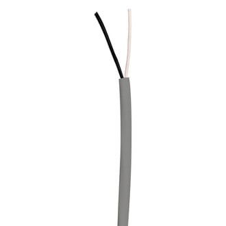 Install Bay® - 16 AWG 2 Wire 100' Blue Stranded GPT Primary Cable