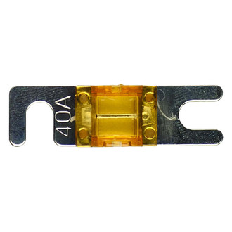 Install Bay® - 40A Mini ANL Fuses