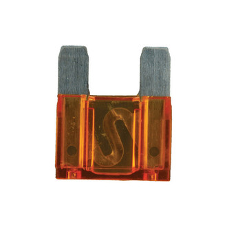 Install Bay® - 40A Maxi Fuse