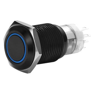 Install Bay® - Momentary LED Switch