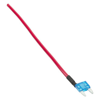 Install Bay® - 15A ATM Fuses with Lead